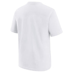 MLB Colorado Rockies Nike Youth 2025 City Connect Wordmark T-Shirt