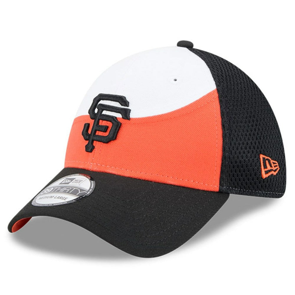 MLB San Francisco Giants New Era 2025 Spring Training 39THIRTY Flex Hat