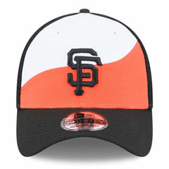 MLB San Francisco Giants New Era 2025 Spring Training 39THIRTY Flex Hat