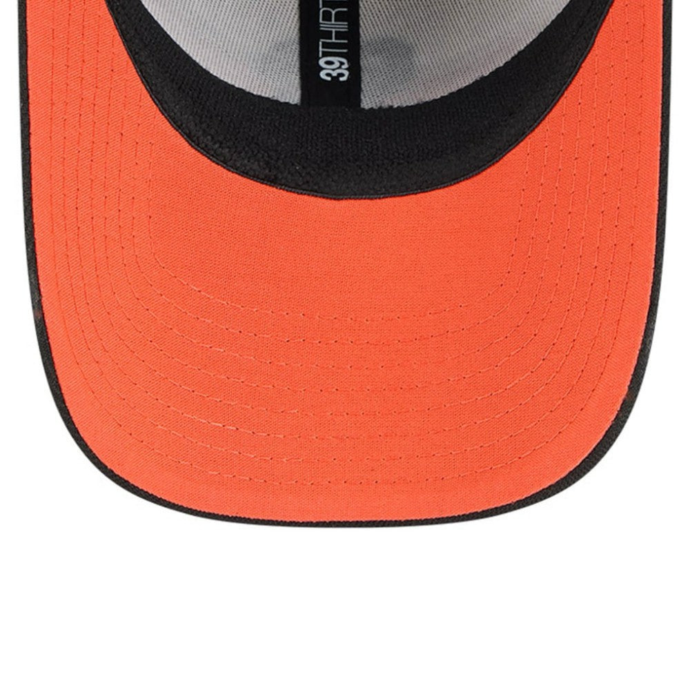 MLB San Francisco Giants New Era 2025 Spring Training 39THIRTY Flex Hat