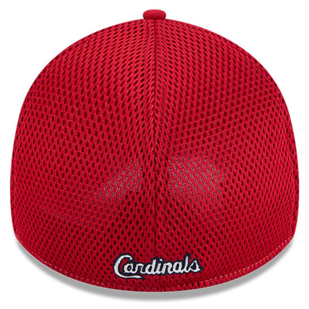 MLB St. Louis Cardinals New Era 2025 Spring Training 39THIRTY Flex Hat