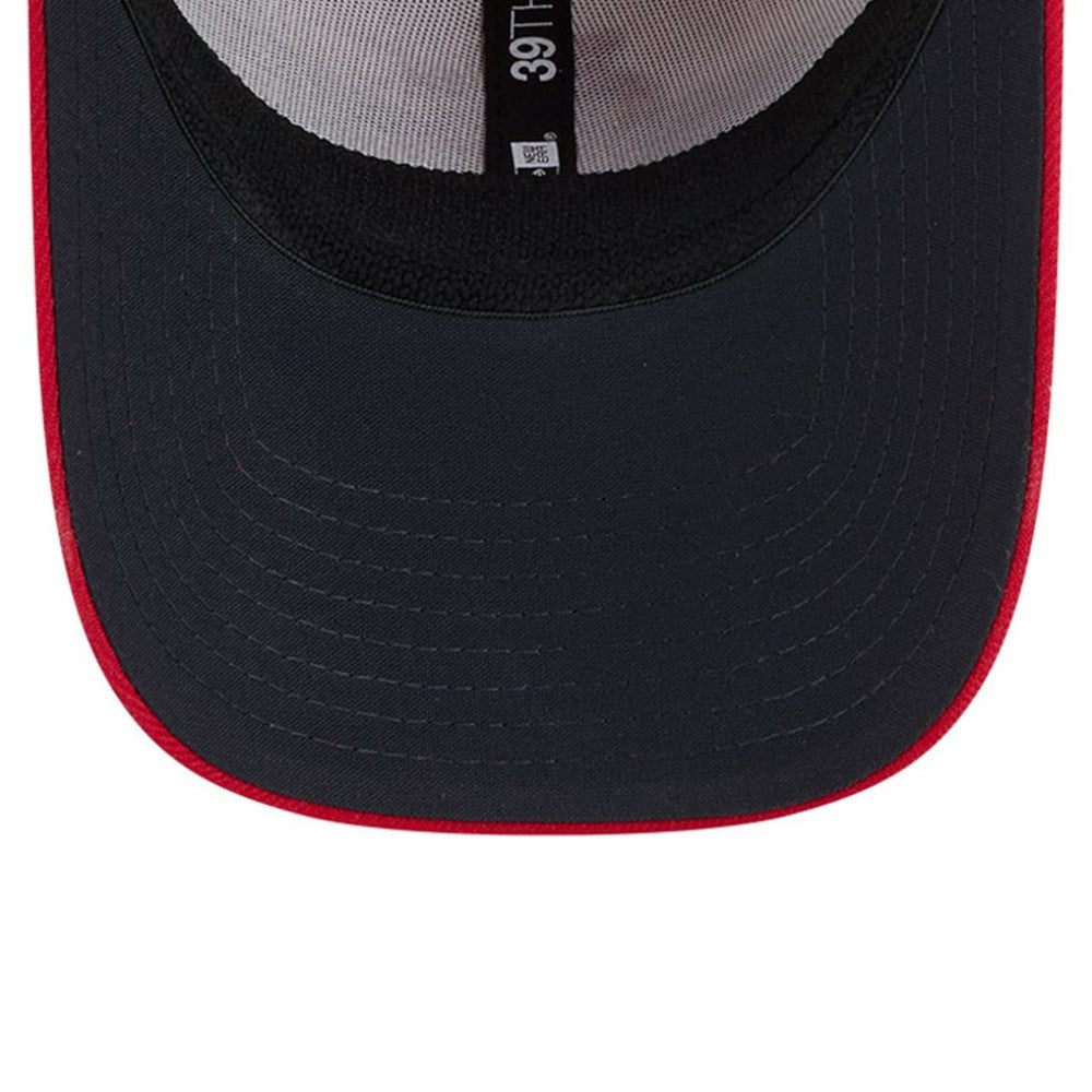 MLB St. Louis Cardinals New Era 2025 Spring Training 39THIRTY Flex Hat