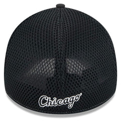 MLB Chicago White Sox New Era 2025 Spring Training 39THIRTY Flex Hat