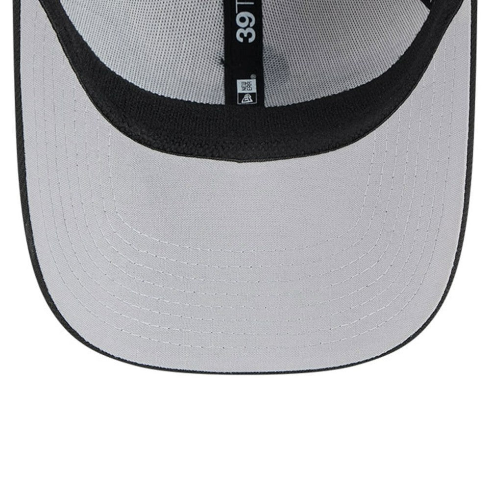 MLB Chicago White Sox New Era 2025 Spring Training 39THIRTY Flex Hat