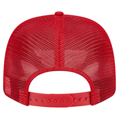 MLB Washington Nationals New Era Flag 9SEVENTY Stretch-Snap Hat