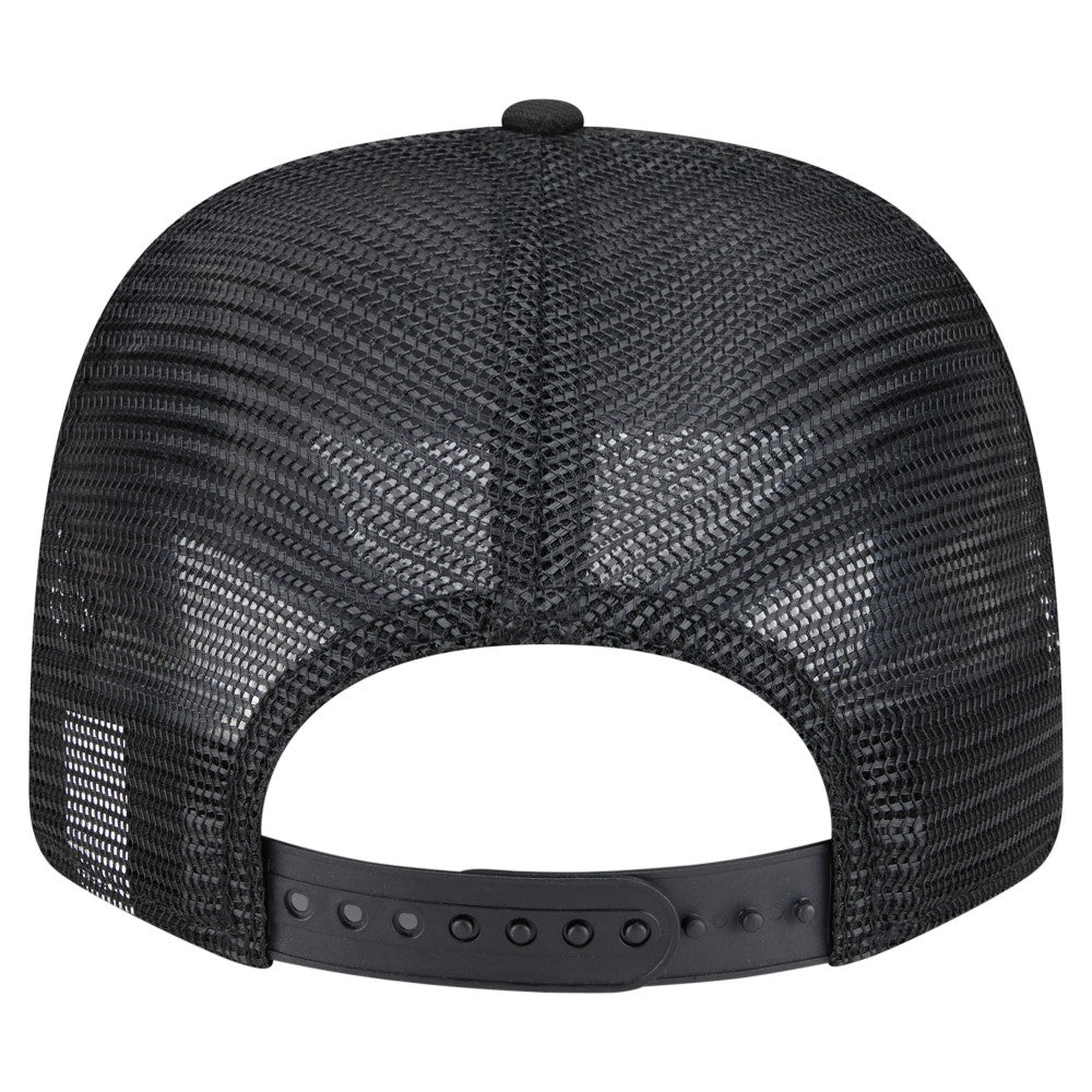MLB Miami Marlins New Era Flag 9SEVENTY Stretch-Snap Hat