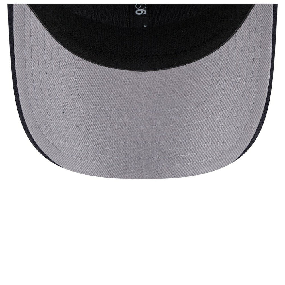 MLB Minnesota Twins New Era Flag 9SEVENTY Stretch-Snap Hat