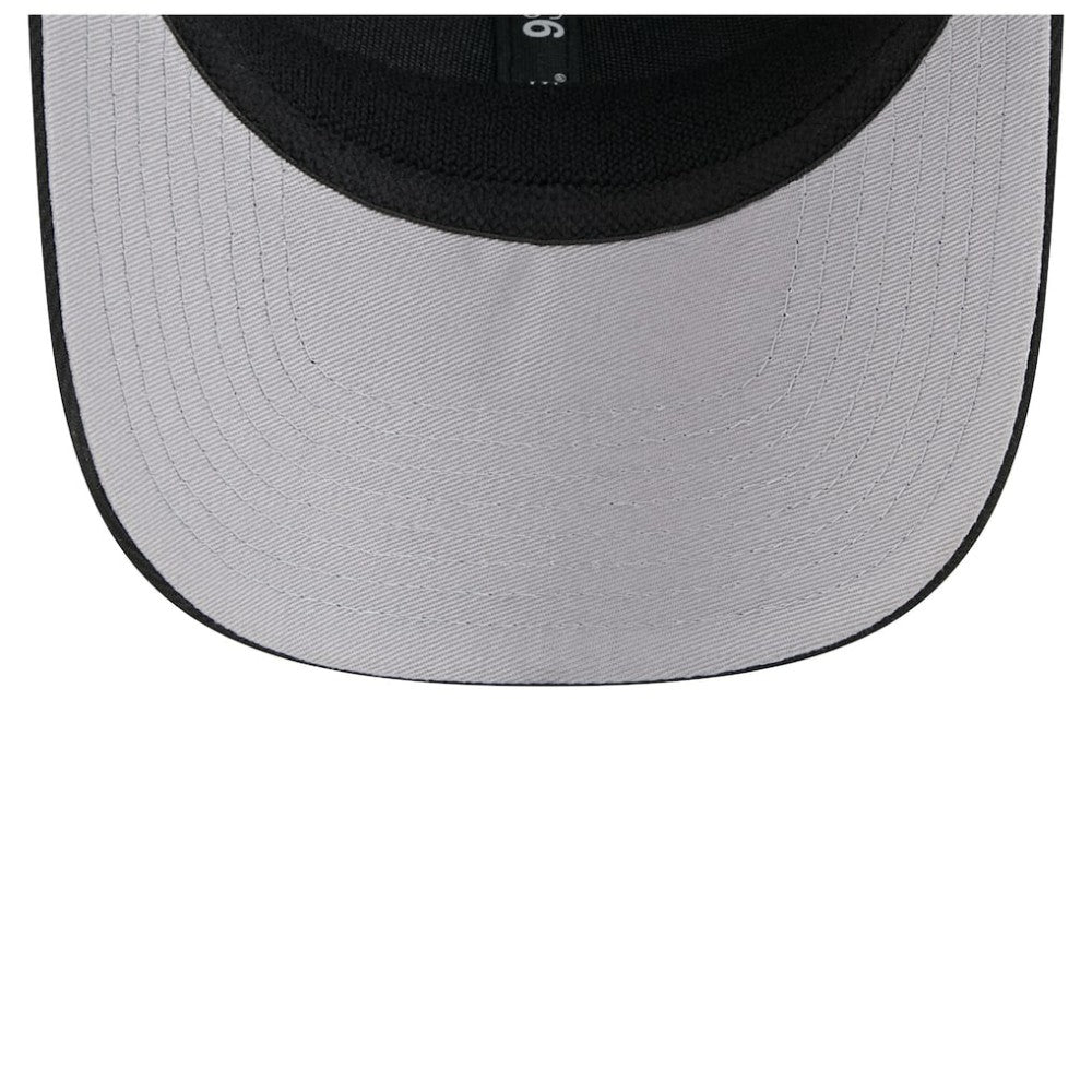 MLB Colorado Rockies New Era Flag 9SEVENTY Stretch-Snap Hat