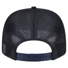 MLB New York Yankees New Era Flag 9SEVENTY Stretch-Snap Hat
