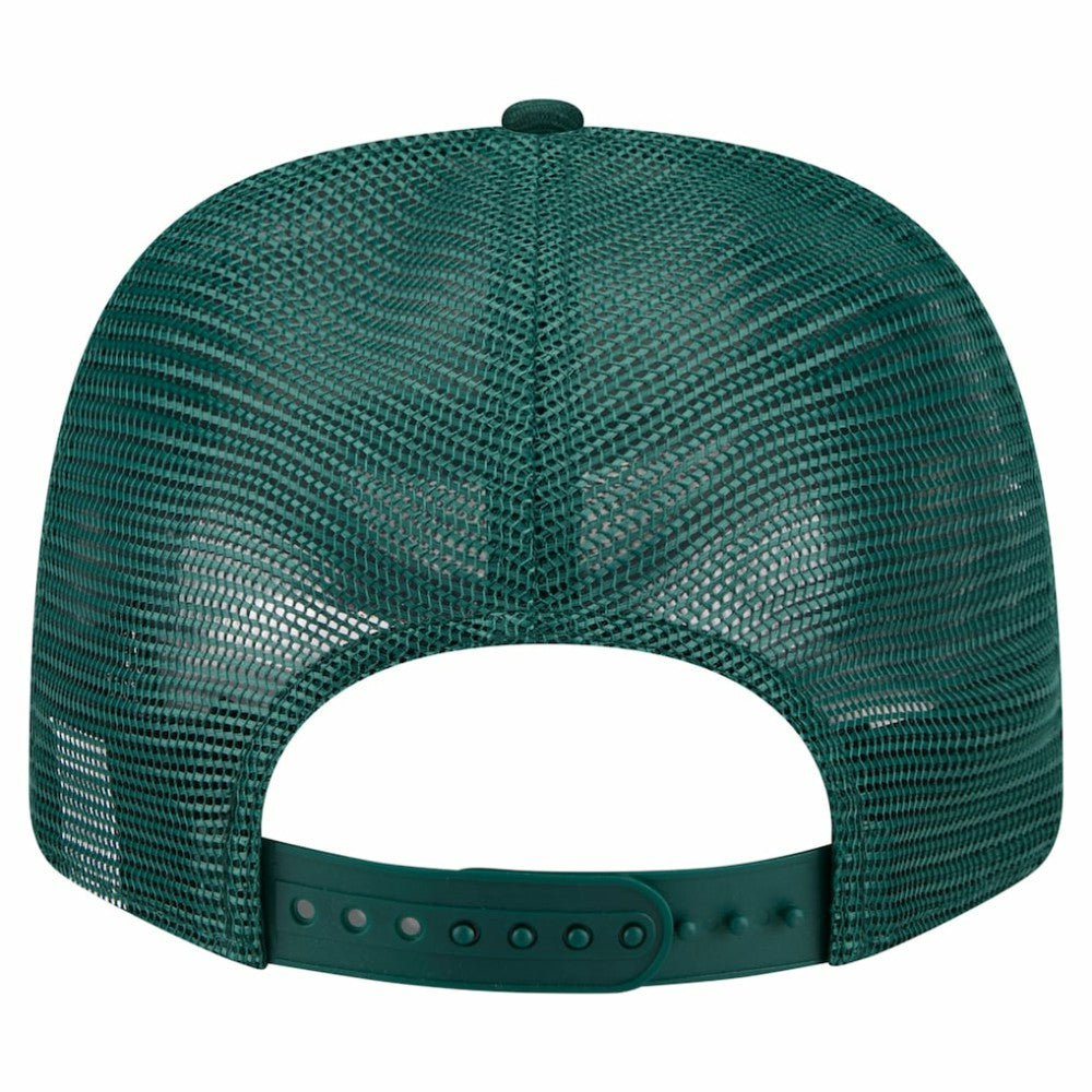 MLB Athletics New Era Flag 9SEVENTY Stretch-Snap Hat