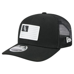 MLB Chicago White Sox New Era Flag 9SEVENTY Stretch-Snap Hat