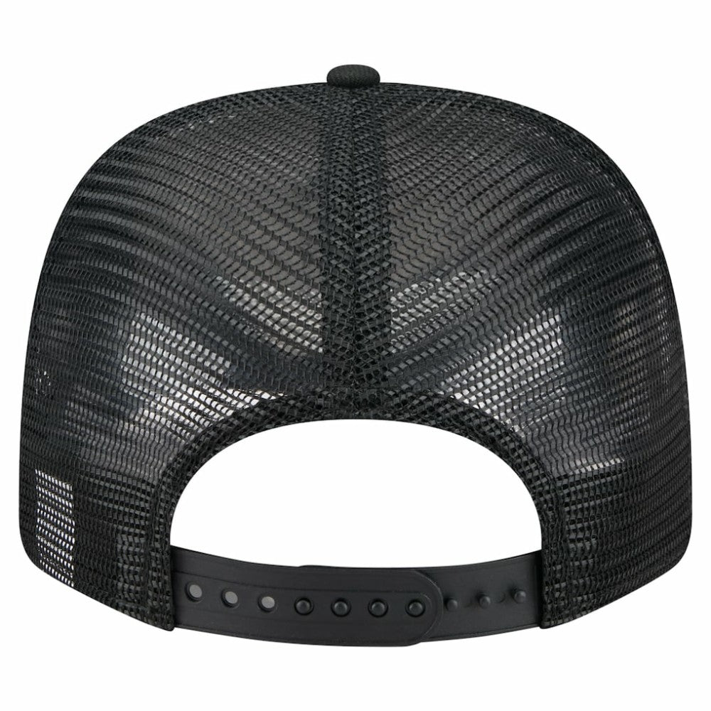 MLB Chicago White Sox New Era Flag 9SEVENTY Stretch-Snap Hat