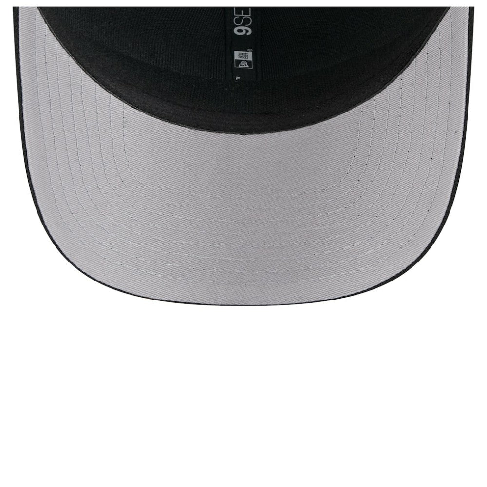 MLB Chicago White Sox New Era Flag 9SEVENTY Stretch-Snap Hat