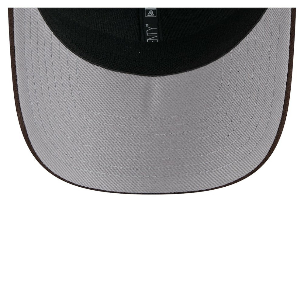 MLB San Diego Padres New Era Flag 9SEVENTY Stretch-Snap Hat