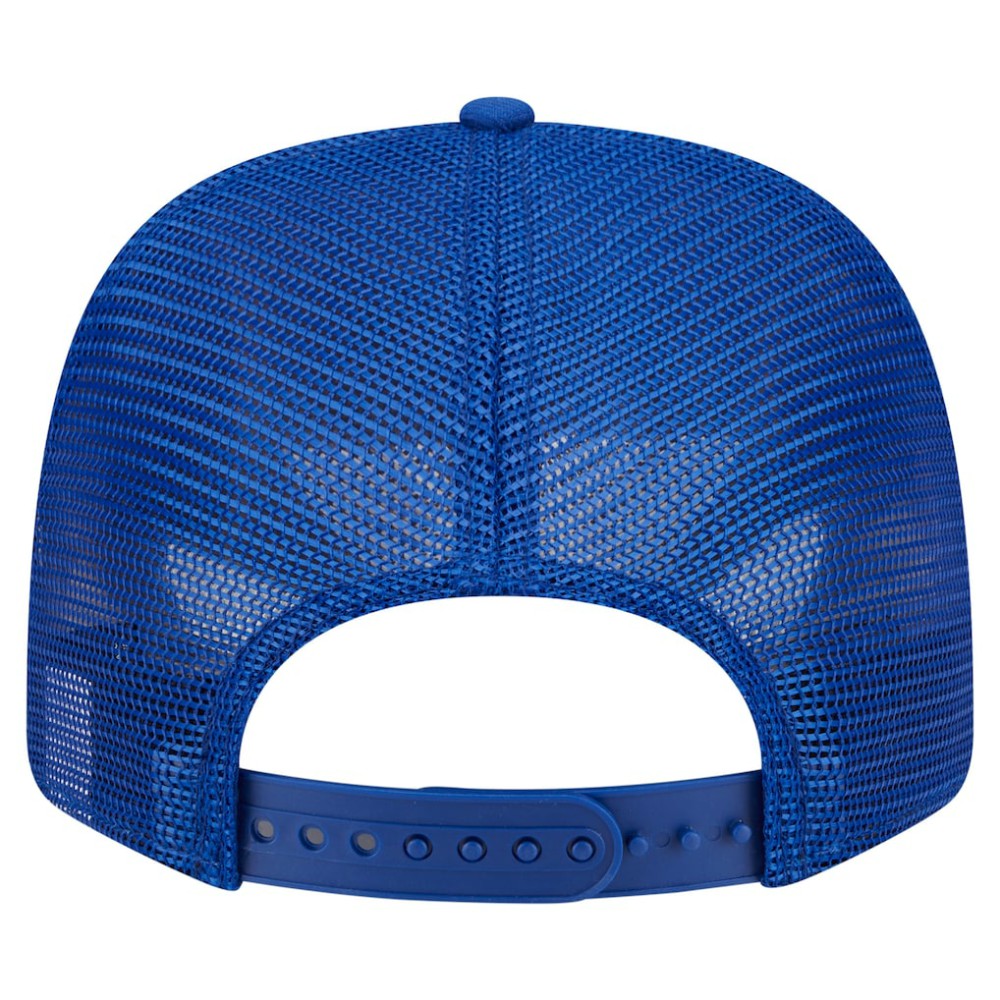 MLB Chicago Cubs New Era Flag 9SEVENTY Stretch-Snap Hat