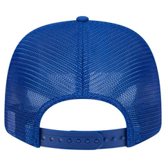MLB Chicago Cubs New Era Flag 9SEVENTY Stretch-Snap Hat