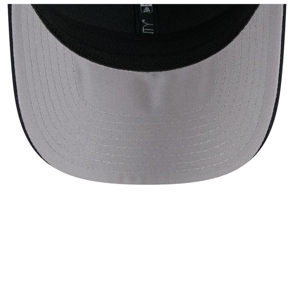 MLB Atlanta Braves New Era Flag 9SEVENTY Stretch-Snap Hat