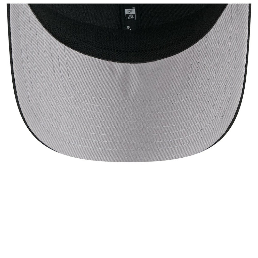 MLB Baltimore Orioles New Era Flag 9SEVENTY Stretch-Snap Hat