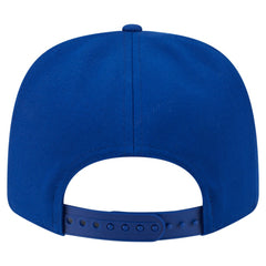 MLB Chicago Cubs New Era Multi-Rope 9SEVENTY Stretch-Snap Hat
