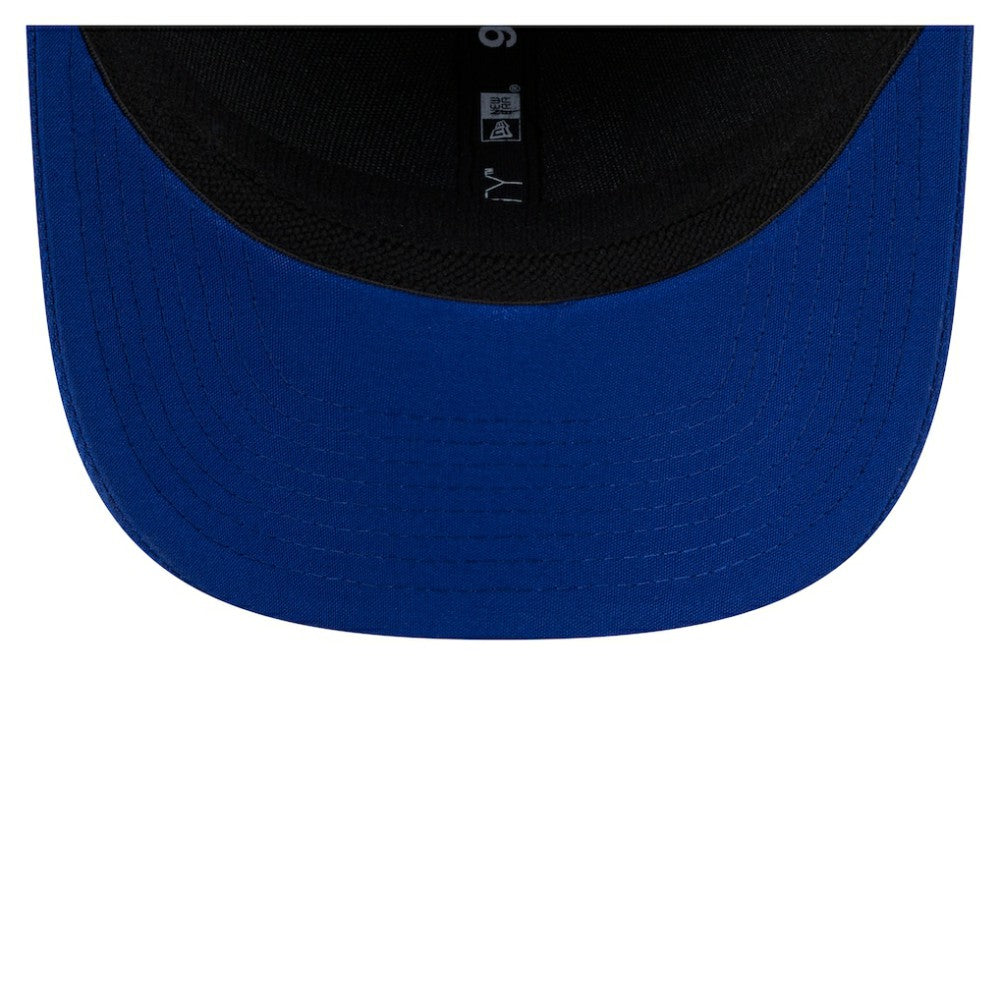 MLB Chicago Cubs New Era Multi-Rope 9SEVENTY Stretch-Snap Hat