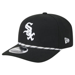 MLB Chicago White Sox New Era Multi-Rope 9SEVENTY Stretch-Snap Hat