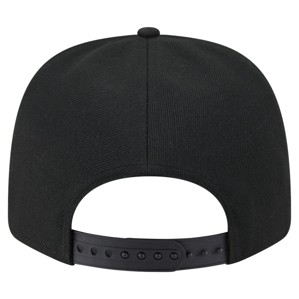 MLB Chicago White Sox New Era Multi-Rope 9SEVENTY Stretch-Snap Hat