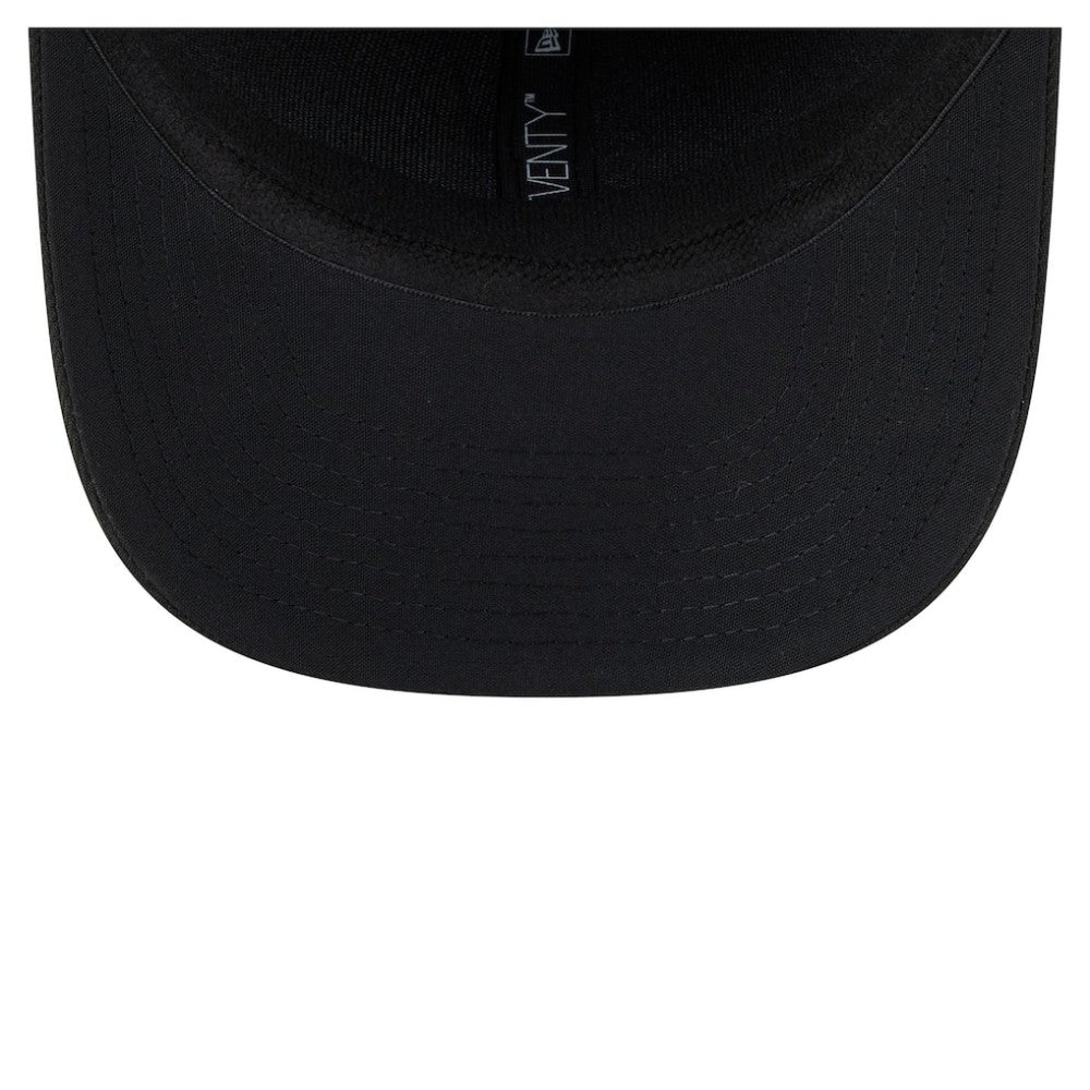 MLB Chicago White Sox New Era Multi-Rope 9SEVENTY Stretch-Snap Hat