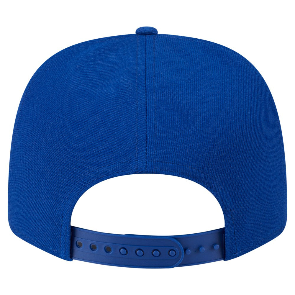 MLB New York Mets New Era Multi-Rope 9SEVENTY Stretch-Snap Hat