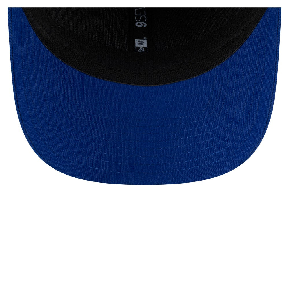 MLB New York Mets New Era Multi-Rope 9SEVENTY Stretch-Snap Hat