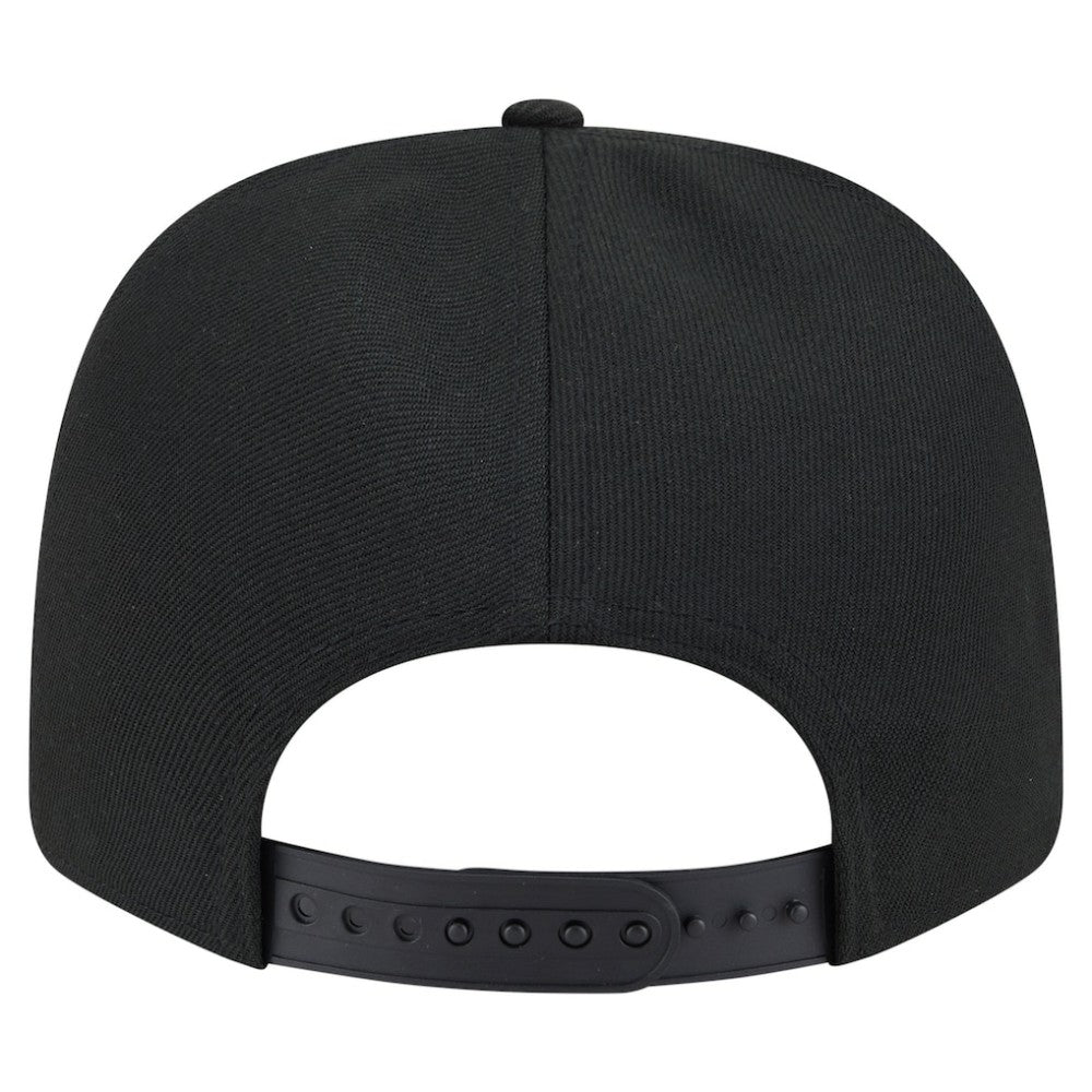 MLB San Francisco Giants New Era Multi-Rope 9SEVENTY Stretch-Snap Hat