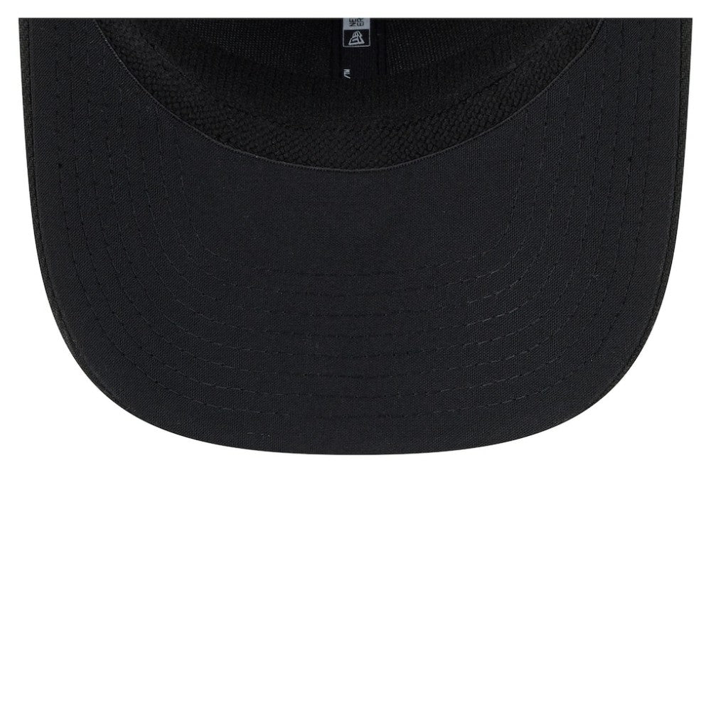 MLB San Francisco Giants New Era Multi-Rope 9SEVENTY Stretch-Snap Hat