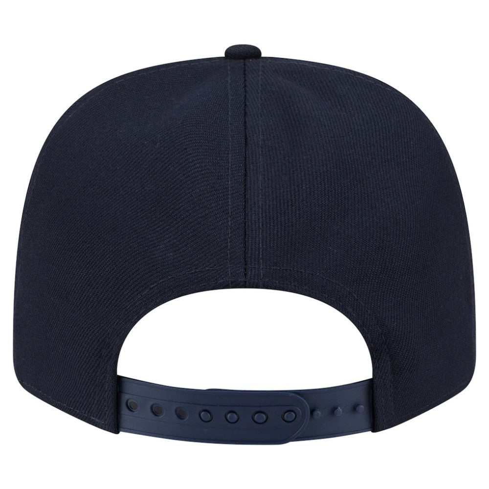MLB Houston Astros New Era Multi-Rope 9SEVENTY Stretch-Snap Hat