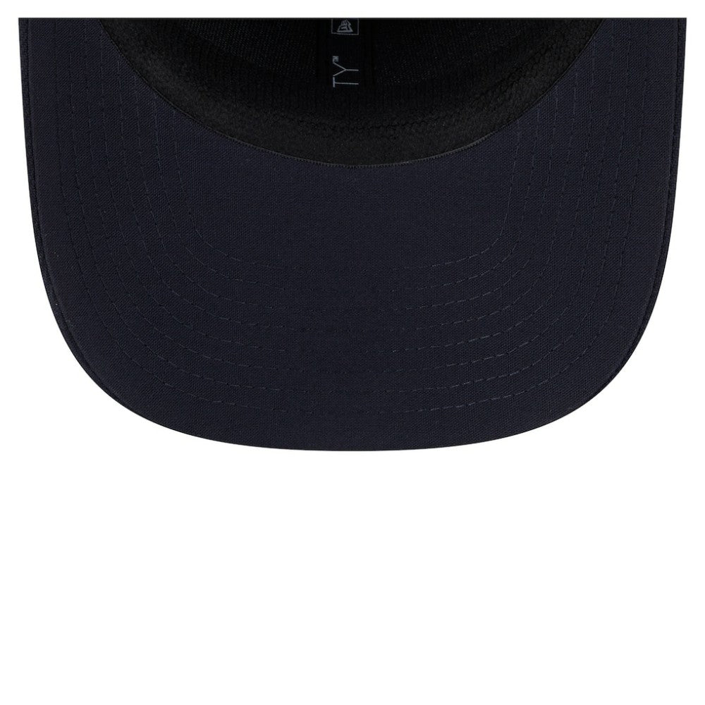 MLB Houston Astros New Era Multi-Rope 9SEVENTY Stretch-Snap Hat