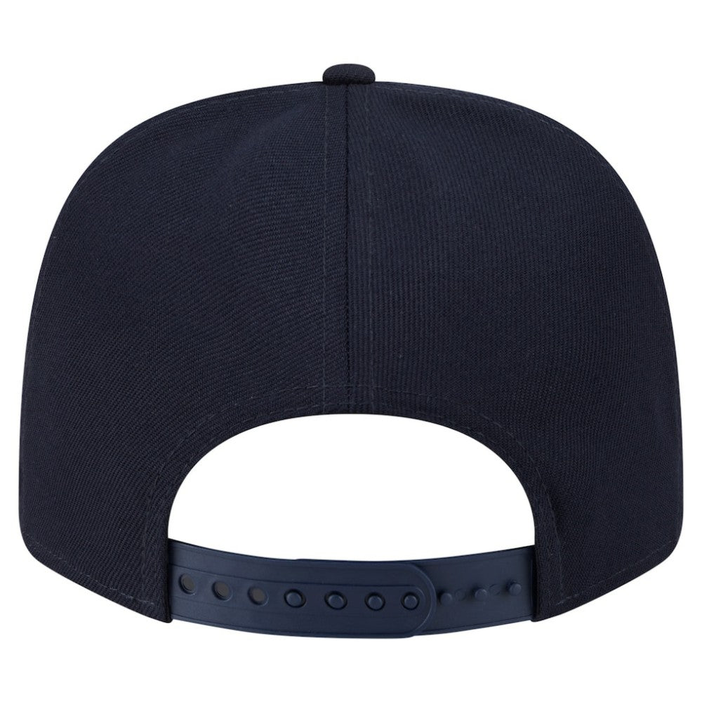 MLB New York Yankees New Era Multi-Rope 9SEVENTY Stretch-Snap Hat