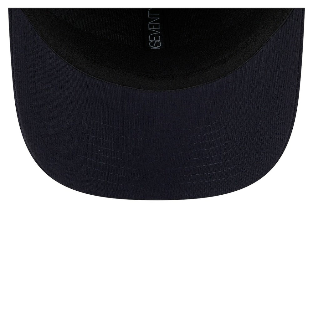 MLB New York Yankees New Era Multi-Rope 9SEVENTY Stretch-Snap Hat