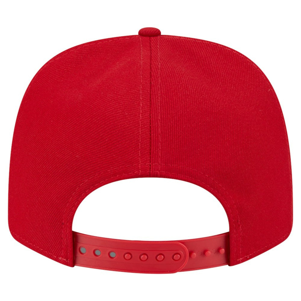 MLB St. Louis Cardinals New Era Multi-Rope 9SEVENTY Stretch-Snap Hat