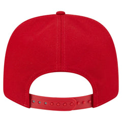 MLB St. Louis Cardinals New Era Multi-Rope 9SEVENTY Stretch-Snap Hat