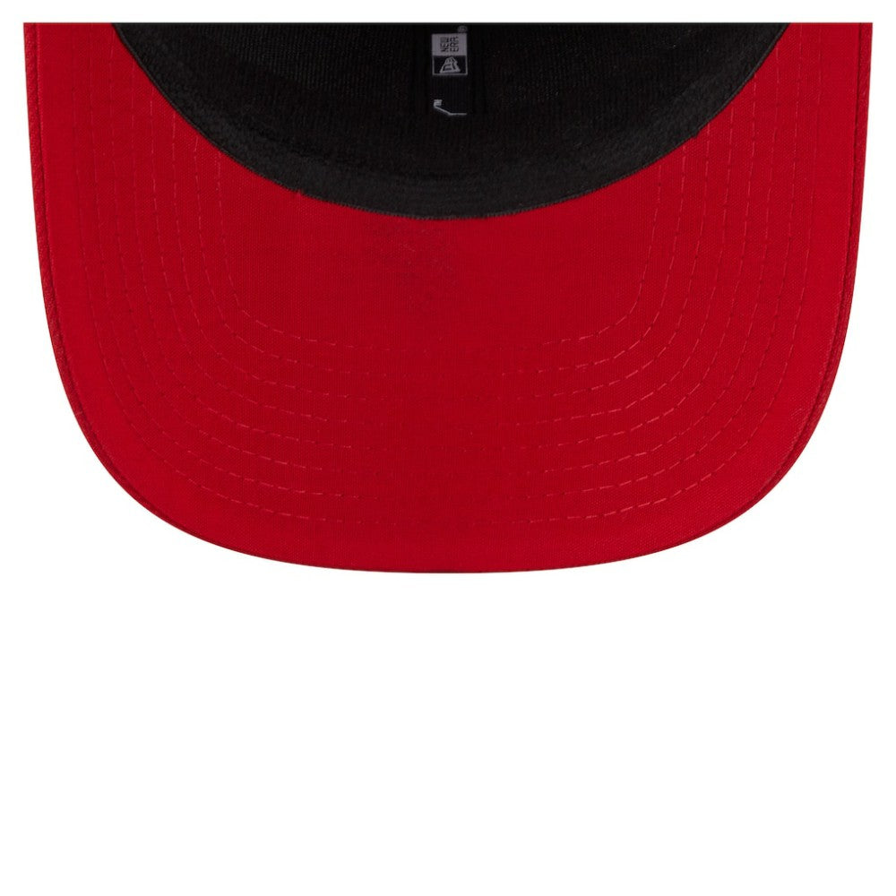 MLB St. Louis Cardinals New Era Multi-Rope 9SEVENTY Stretch-Snap Hat
