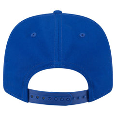 MLB New York Mets New Era Circle Patch 9SEVENTY Stretch-Snap Hat