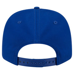 MLB Chicago Cubs New Era Circle Patch 9SEVENTY Stretch-Snap Hat