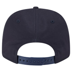 MLB Houston Astros New Era Circle Patch 9SEVENTY Stretch-Snap Hat