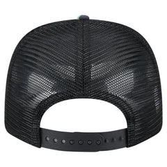 MLB Chicago White Sox New Era Adventure Drinks Pattern 9SEVENTY Stretch-Snap Hat