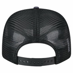 MLB Atlanta Braves New Era Adventure Drinks Pattern 9SEVENTY Stretch-Snap Hat