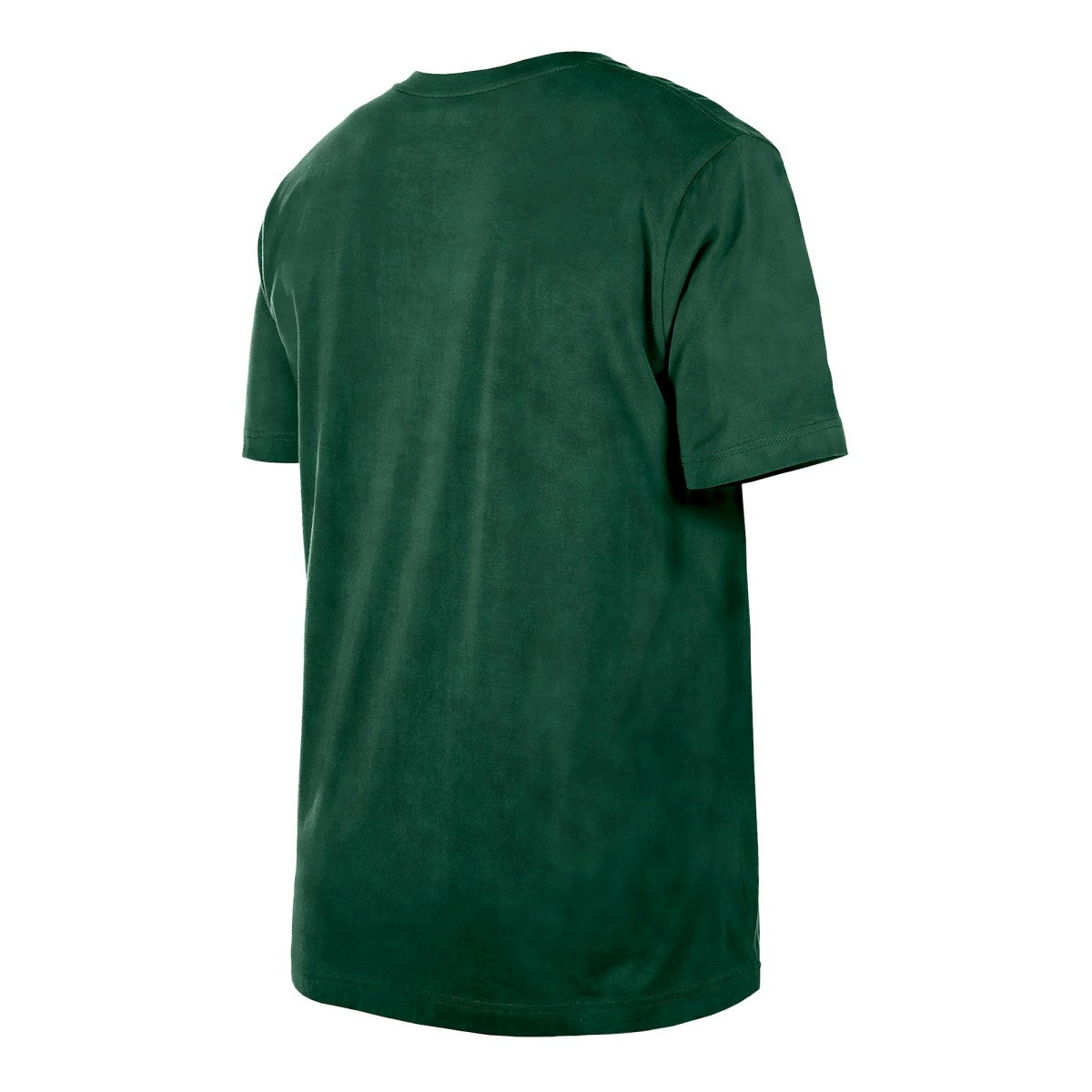 NBA Milwaukee Bucks Throwback Vintage Boxy Mineral Wash T-Shirt