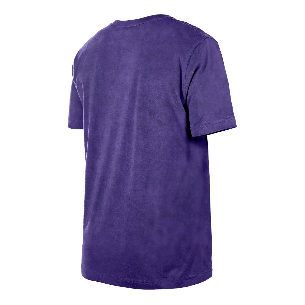 NBA Los Angeles Lakers Throwback Vintage Boxy Mineral Wash T-Shirt
