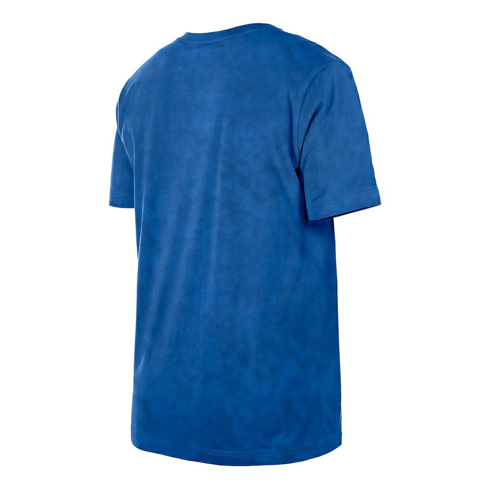 NBA Orlando Magic Throwback Vintage Boxy Mineral Wash T-Shirt