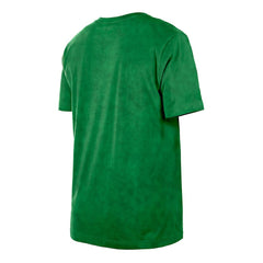 NBA Boston Celtics Throwback Vintage Boxy Mineral Wash T-Shirt