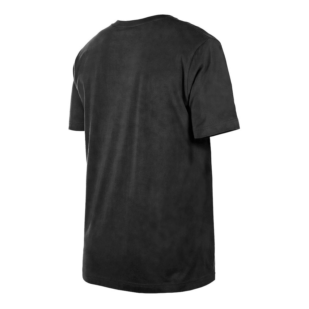 NBA Brooklyn Nets Throwback Vintage Boxy Mineral Wash T-Shirt