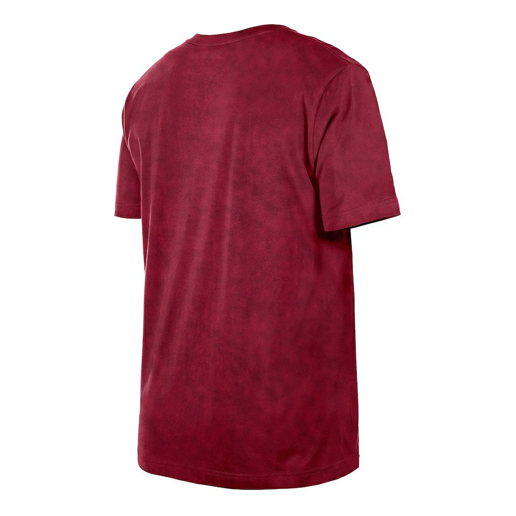 NBA Cleveland Cavaliers Throwback Vintage Boxy Mineral Wash T-Shirt sale