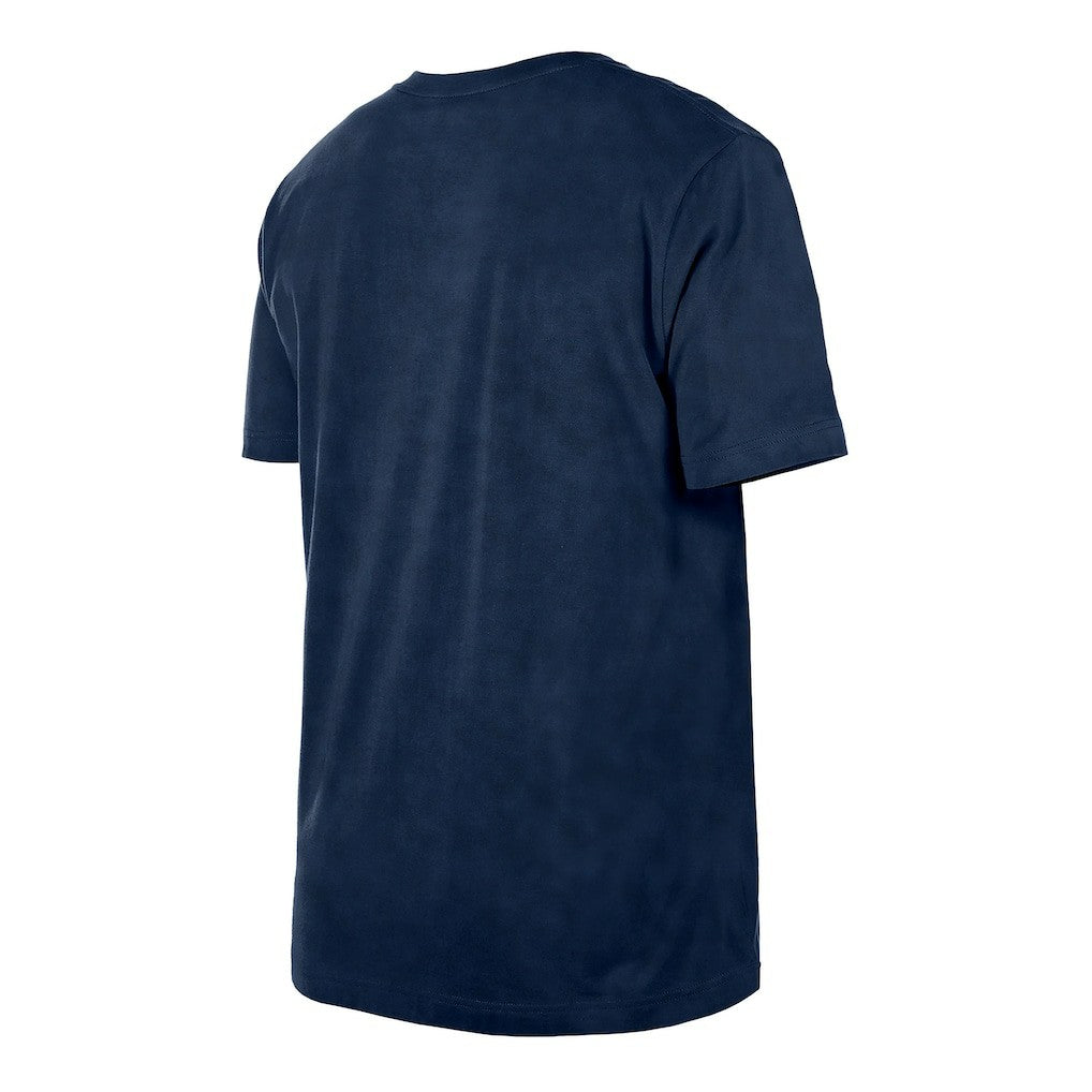 NBA Denver Nuggets Throwback Vintage Boxy Mineral Wash T-Shirt sale